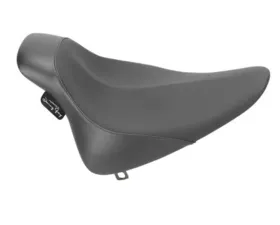 Danny Gray Standard Solo Buttcrack Seat Harley Davidson FXST | FLSTC 2000-2007 20-303A