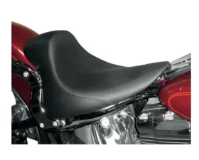 Danny Gray Standard Solo Speed Cradle Seat Harley Davidson FXST | FLSTC 2000-2007