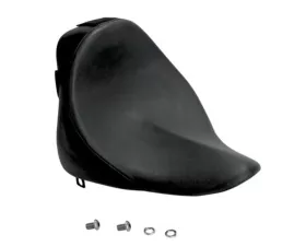 Danny Gray Standard Solo Bigseat Seat Harley Davidson FXST | FLSTC 2000-2007