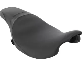 Danny Gray Standard Solo Buttcrack Seat Harley Davidson FLHR 1997-2007 20-403