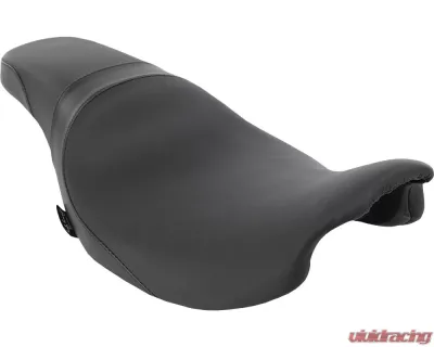 Danny Gray Standard Solo Buttcrack Seat Harley Davidson FLHR 1997-2007 20-403 - 20-403