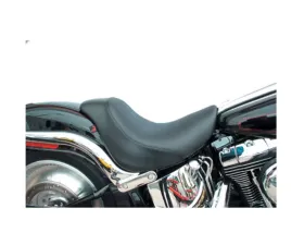 Danny Gray Plain Standard Weekday Seat Harley Davidson FXST | FLSTC 2000-2007 20-701