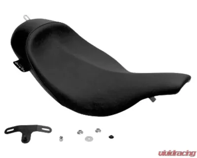 Danny Gray Standard Solo Buttcrack Seat Harley Davidson FLHR 1997-2007 20-803 - 20-803