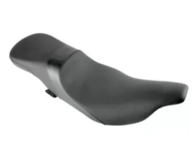 Danny Gray 2-Up XL Standard Weekday Seat Harley Davidson FLHR 1997-2007
