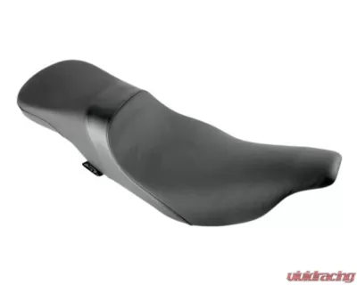 Danny Gray 2-Up XL Standard Weekday Seat Harley Davidson FLHR 1997-2007 - 20-811