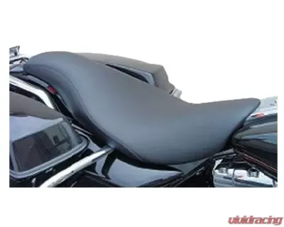 Danny Gray 2-Up Standard Short Hop Seat Harley Davidson FLHX 2006-2007 20-900 - 20-900
