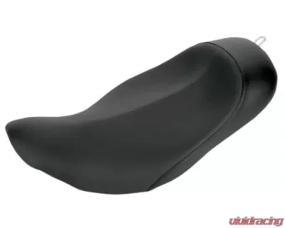 Danny Gray Standard Solo Buttcrack Seat Harley Davidson FLHX 2006-2007 - 20-903