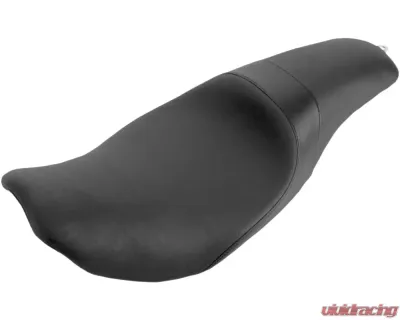 Danny Gray 2-Up Standard Short Hop Seat Harley Davidson FLHX 2006-2007 20-909 - 20-909