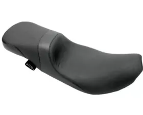 Danny Gray 2-Up XL Standard Weekday Seat Harley Davidson FLHX 2006-2007