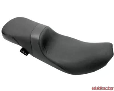 Danny Gray 2-Up XL Standard Weekday Seat Harley Davidson FLHX 2006-2007 - 20-911