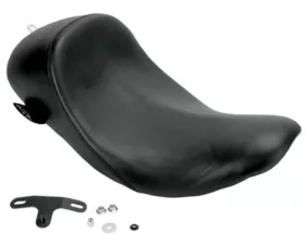 Danny Gray Standard Solo Speed Cradle Seat Harley Davidson FLHX 2006-2007