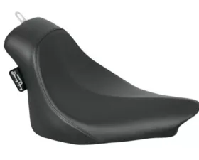 Danny Gray Standard Solo Buttcrack Seat Harley Davidson FLST | FLSTC 2008-2017