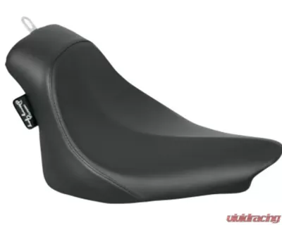 Danny Gray Standard Solo Buttcrack Seat Harley Davidson FLST | FLSTC 2008-2017 - 21-103