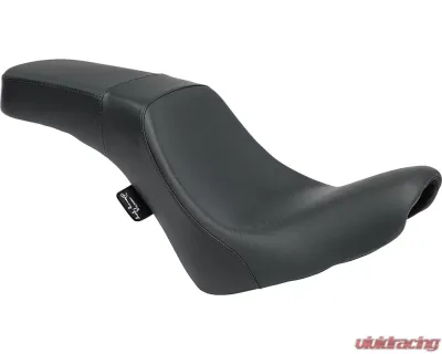 Danny Gray 2-Up Weekday IST Seat Harley Davidson FLHC | FLDE | FLSL | FXBB 2018-2019 - 21-208