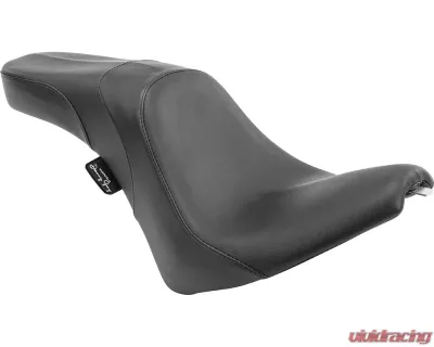 Danny Gray 2-Up Standard Weekday Seat Harley Davidson FXS | FLS 2011-2015 - 21-311
