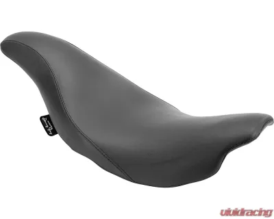 Danny Gray 2-Up Standard Short Hop Seat Harley Davidson FLH | FLT 2008-2019 - 21-400