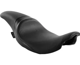 Danny Gray 2UP XL Short Hop Seat Harley Davidson FLH | FLT 2008-2019