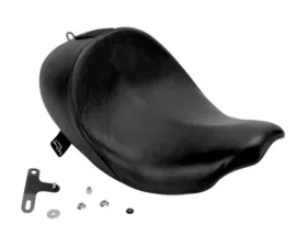 Danny Gray Standard Solo Bigseat Seat Harley Davidson FLH | FLT 2008-2019 21-418
