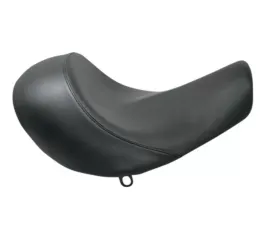 Danny Gray Standard Solo Speed Cradle Seat Harley Davidson FXCW | FXCWC 2008-2011