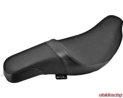 Danny Gray 2-UP Weekday Seat Harley Davidson FLH | FLT 2008-2019 22-408 - 22-408
