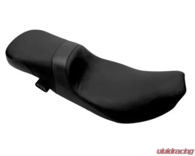 Danny Gray 2-Up XL Standard Weekday Seat Harley Davidson FLH | FLT 2008-2019 22-411 - 22-411