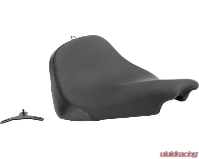 Danny Gray Standard Solo Buttcrack Seat Harley Davidson FXSB 2013-2017 - 24-703
