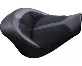 Danny Gray Solo BigIST Air Seat Harley Davidson Softail | Fat Boy 2006-2017