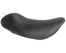 Danny Gray Solo Buttcrack IST Leather Seat Harley Davidson FLH | FLT | FLR 2008-2018