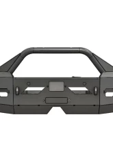 Aluminess Front Bumper with Bull Bar Ford Transit 2020+                                     - 210546 - Image 4