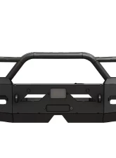 Aluminess Front Bumper with Bull Bar Ford Transit 2020+                                     - 210546 - Image 6