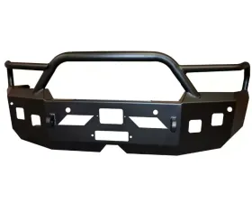 Front Bumper Storyteller Ford Transit 2020-2023