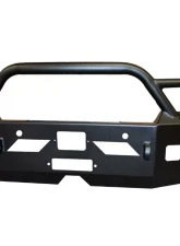 Front Bumper Storyteller Ford Transit 2020-2023                                     - 210546.1 - Image 10