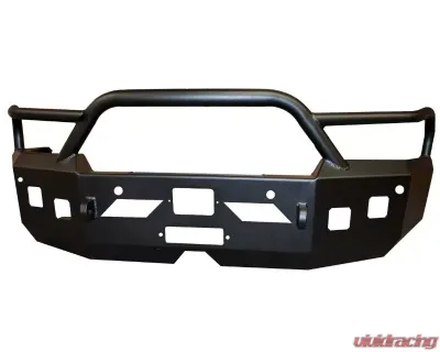Front Bumper Storyteller Ford Transit 2020-2023 - 210546.1