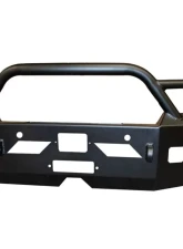 Front Bumper Storyteller Ford Transit 2020-2023                                     - 210546.1 - Image 10