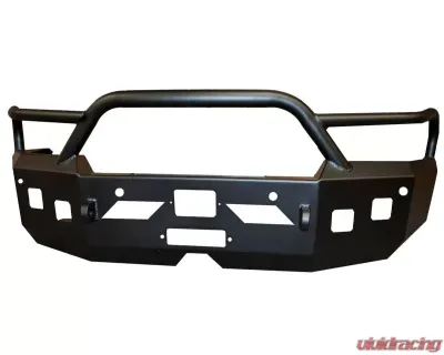 Front Bumper Storyteller Ford Transit 2020-2023 - 210546.1
