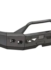 Front Bumper Storyteller Ford Transit 2020-2023                                     - 210546.1 - Image 3
