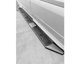 Aluminess Touring Side Steps Ford Transit 2015+