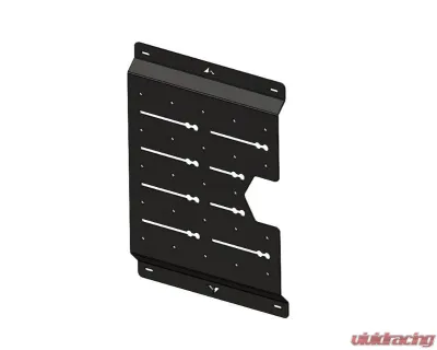 Aluminess Deluxe Box Explorer Edition Bundle for Dodge Promaster 2013+ - 210700 - 210700