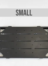 Aluminess 27" x 17" Recon Rack Small Flooring Panel Kit                                     - 210710 - Image 3