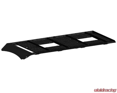 Aluminess 44" x 10" Recon Rack Long Flooring Panel Kit - 210711