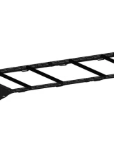 Aluminess 44" x 10" Recon Rack Long Flooring Panel Kit                                     - 210711 - Image 3