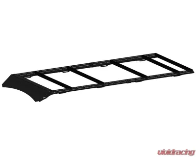 Aluminess 44" x 10" Recon Rack Long Flooring Panel Kit - 210711