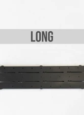 Aluminess 44" x 10" Recon Rack Long Flooring Panel Kit                                     - 210711 - Image 3
