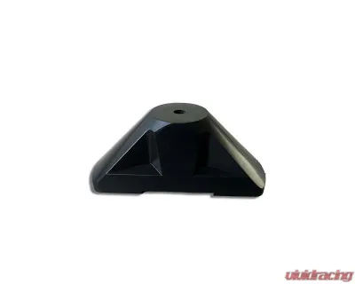 Aluminess Rear Door Box & Tire Carrier Mounting Kit - 210715