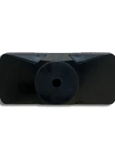 Aluminess Rear Door Box & Tire Carrier Mounting Kit                                     - 210715 - Image 4