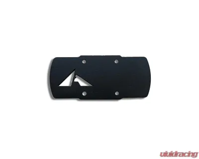 Aluminess Rear Door Box & Tire Carrier Mounting Kit - 210715