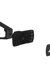 Aluminess Rear Door Box & Tire Carrier Mounting Kit                                     - 210715 - Image 7