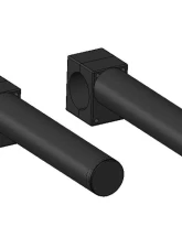 Aluminess Rear Door Box & Tire Carrier Mounting Kit                                     - 210715 - Image 8