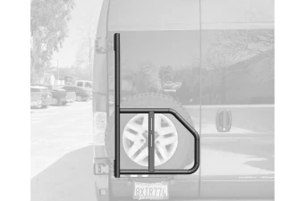 Wheel Accessories