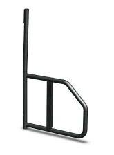 Aluminess Driver Side Rear Box | Tire Rack Ram Promaster 2014+                                     - 210716 - Image 3